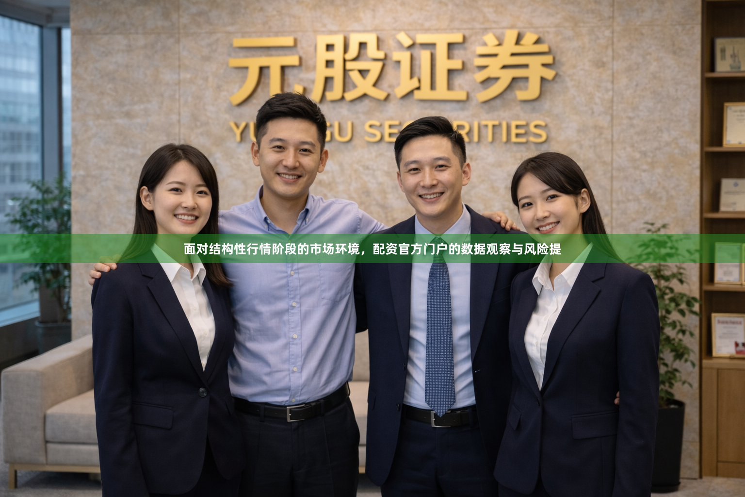 面对结构性行情阶段的市场环境，配资官方门户的数据观察与风险提